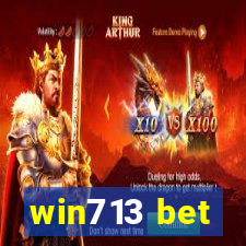 win713 bet